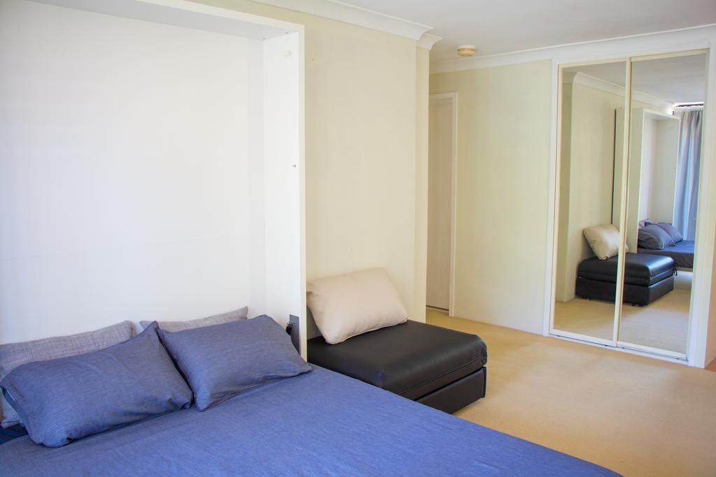 Riverpark - Studio Apartment ブリスベン エクステリア 写真