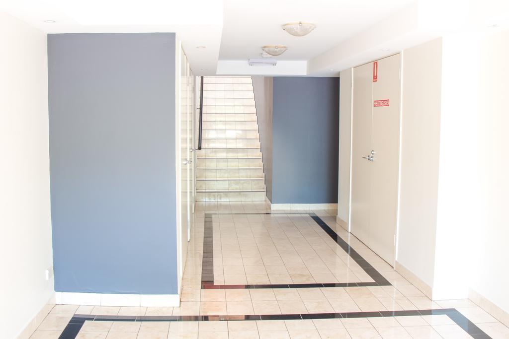 Riverpark - Studio Apartment ブリスベン エクステリア 写真
